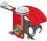 Электрокультиватор Eurosystems La Zappa 947001050 2