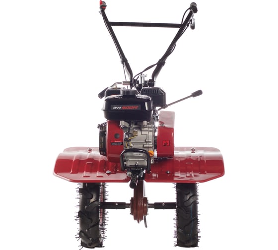 Мотокультиватор Weima WM900M 168FB 1030100