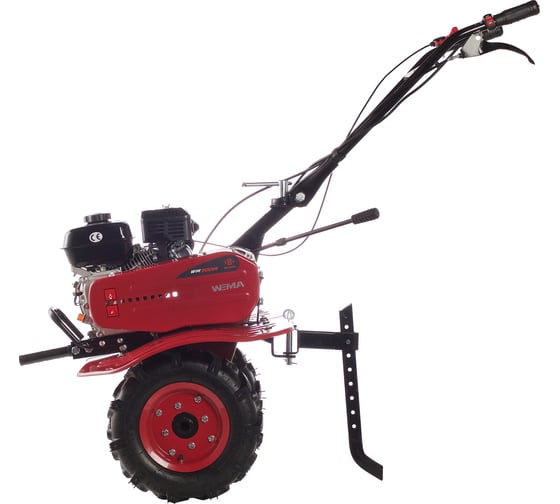 Мотокультиватор Weima WM900M 168FB 1030100