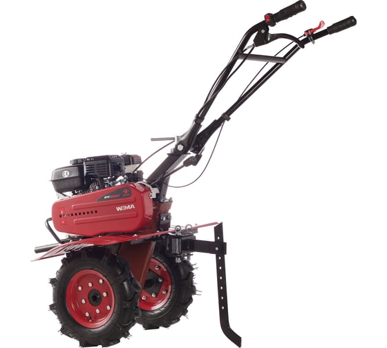 Мотокультиватор Weima WM900M 168FB 1030100