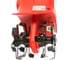 Электрокультиватор Eurosystems Lucciola 947522100 7