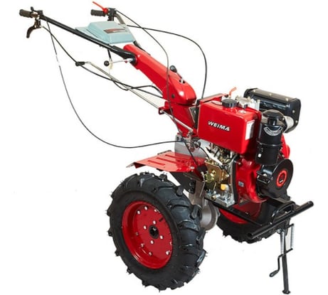 Мотоблок Weima WM1100В 1063100