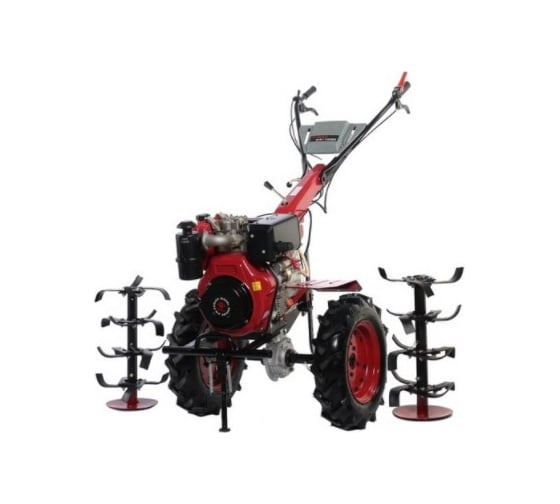 Мотоблок Weima WM1100В 1063100
