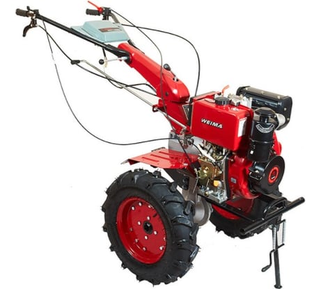 Мотоблок Weima WM1100В 1063200