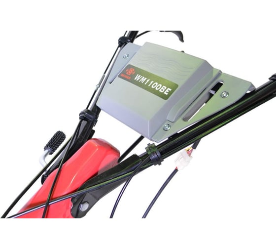 Мотоблок Weima WM1100ВЕ 1064100