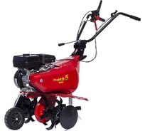 Мотокультиватор Eurosystems Euro 5 EVO RM S R Subaru SP170 946450410