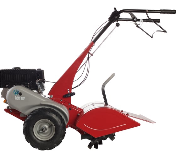 Мотокультиватор Eurosystems RTT 3 Loncin TM70 985009000