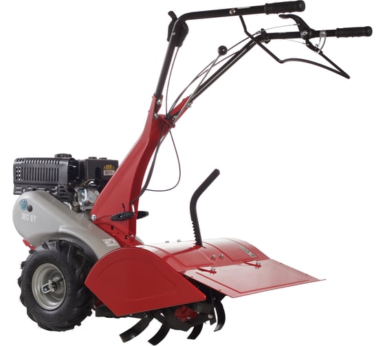 Мотокультиватор Eurosystems RTT 3 Loncin TM70 985009000