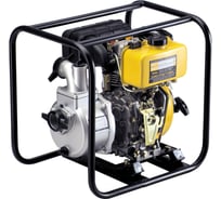 Мотопомпа Kipor KDP15H