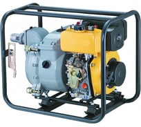 Мотопомпа Kipor KDP30T