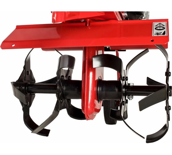 Мотокультиватор Eurosystems La Zappa B S Series 450 947014100