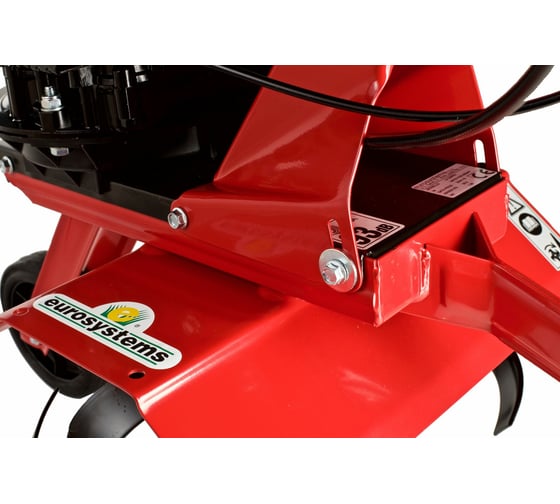 Мотокультиватор Eurosystems La Zappa B S Series 450 947014100