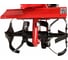 Мотокультиватор Eurosystems La Zappa B S Series 450 947014100 4