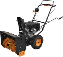 Бензиновый снегоуборочник CARVER STG-5556 01.017.00008