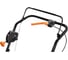 Бензиновый cнегоуборочник CARVER STG-5556 01.017.00008 3