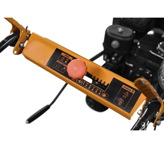 Бензиновый снегоуборочник CARVER STG-6556 ЕL 01.017.00009