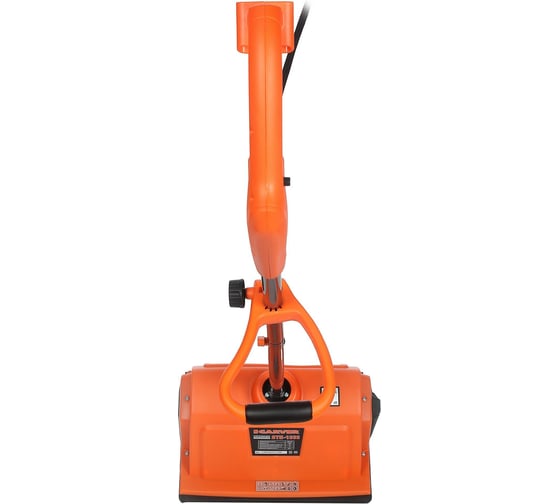 Электрический снегоуборочник CARVER STE 1333 01.017.00004