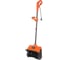 Электрический снегоуборочник CARVER STE 1333 01.017.00004 2
