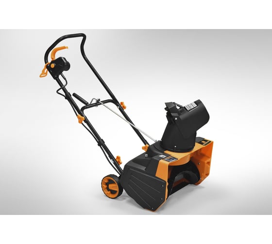 Электрический снегоуборочник CARVER STE 2146 01.017.00005