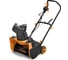 Электрический cнегоуборочник CARVER STE 2146 01.017.00005 1
