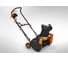Электрический cнегоуборочник CARVER STE 2146 01.017.00005 2