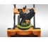 Электрический cнегоуборочник CARVER STE 2346 01.017.00010 4