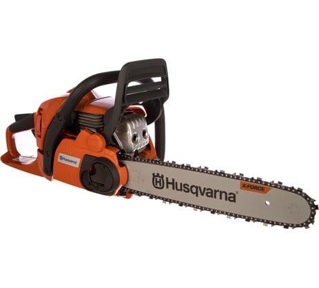 Бензопила Husqvarna 450eII 9671569-75