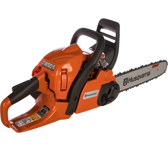 Бензопила Husqvarna 450eII 9671569-75