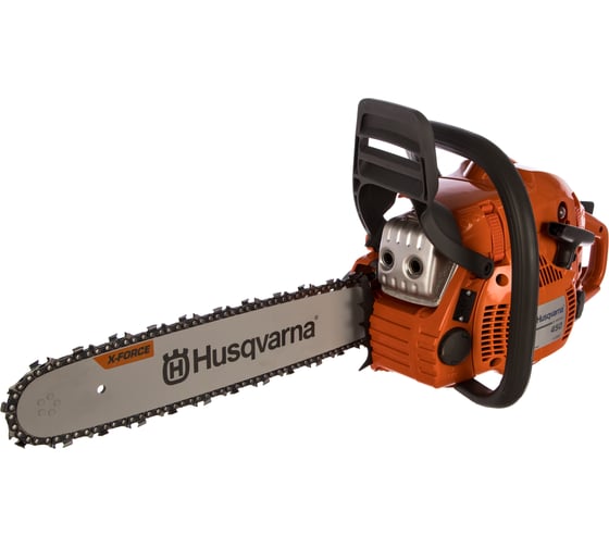 Бензопила Husqvarna 450eII 9671569-75