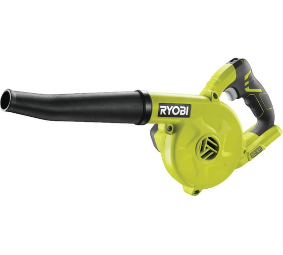 Воздуходувка аккумуляторная RYOBI ONE+ R18TB-0  без аккумулятора в комплекте 5133002915