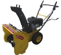 Бензиновый снегоуборочник Калибр СНУБ-6,5/570 00000065524