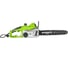 Электрическая цепная пила Greenworks GCS1840 20027 2