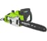 Электрическая цепная пила Greenworks GCS1840 20027 3