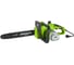Электрическая цепная пила Greenworks GCS1840 20027 4