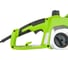 Электрическая цепная пила Greenworks GCS1840 20027 6