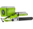 Электрическая цепная пила Greenworks GCS1840 20027 8