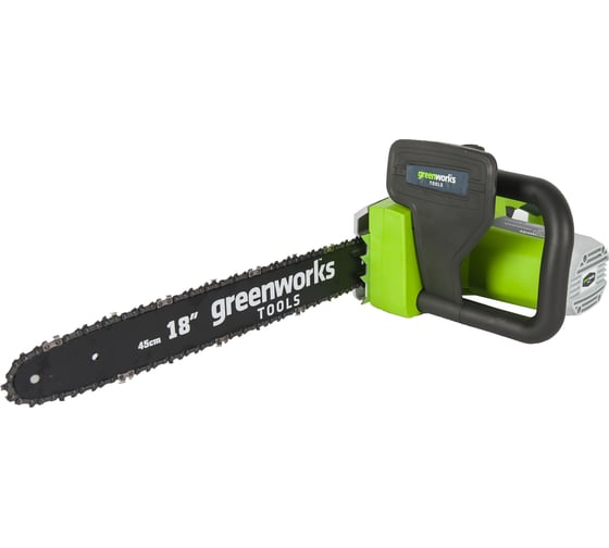 Электрическая цепная пила Greenworks GCS2046 20037