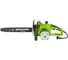 Электрическая цепная пила Greenworks GCS2046 20037 3