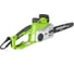 Электрическая цепная пила Greenworks GCS2046 20037 6