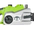 Электрическая цепная пила Greenworks GCS2046 20037 8