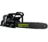 Аккумуляторная бесщеточная цепная пила Greenworks GD82CS50 2001607 1