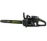 Аккумуляторная бесщеточная цепная пила Greenworks GD82CS50 2001607 2