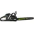 Аккумуляторная бесщеточная цепная пила Greenworks GD82CS50 2001607 3