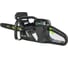 Аккумуляторная бесщеточная цепная пила Greenworks GD82CS50 2001607 6