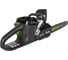 Аккумуляторная бесщеточная цепная пила Greenworks GD82CS50 2001607 7