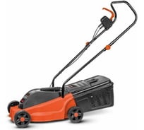 Электрическая газонокосилка DWT RM10-32 5.2.75