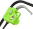 Электрическая газонокосилка Greenworks GLM1232 2502207 3
