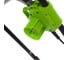 Электрическая газонокосилка Greenworks GLM1232 2502207 4