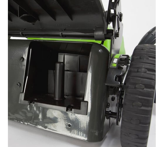Аккумуляторная газонокосилка Greenworks G40LM45 2500107UA