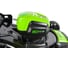 Аккумуляторная бесщеточная газонокосилка Greenworks 2500907 4